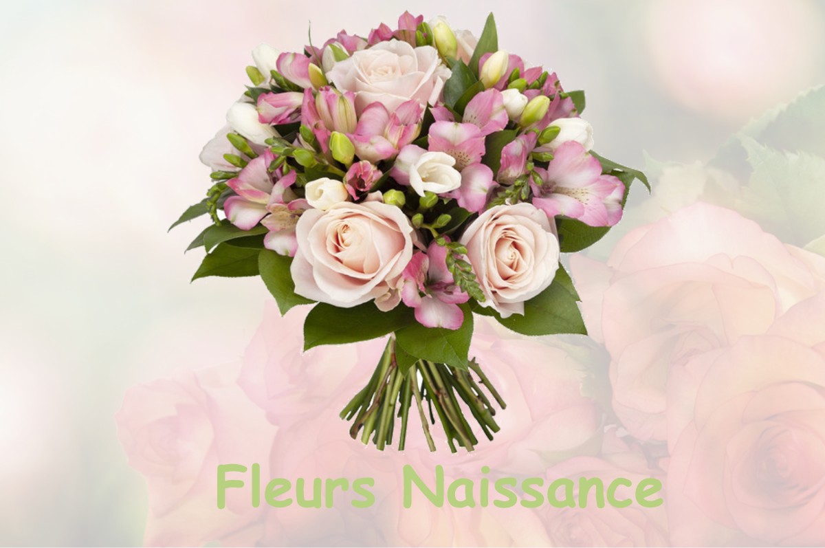 fleurs naissance BENESSE-LES-DAX