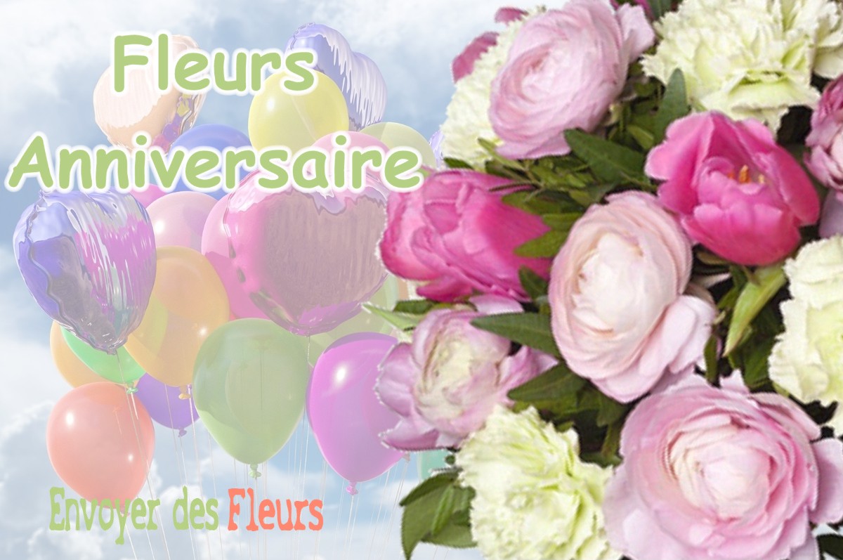 lIVRAISON FLEURS ANNIVERSAIRE à BENESSE-LES-DAX