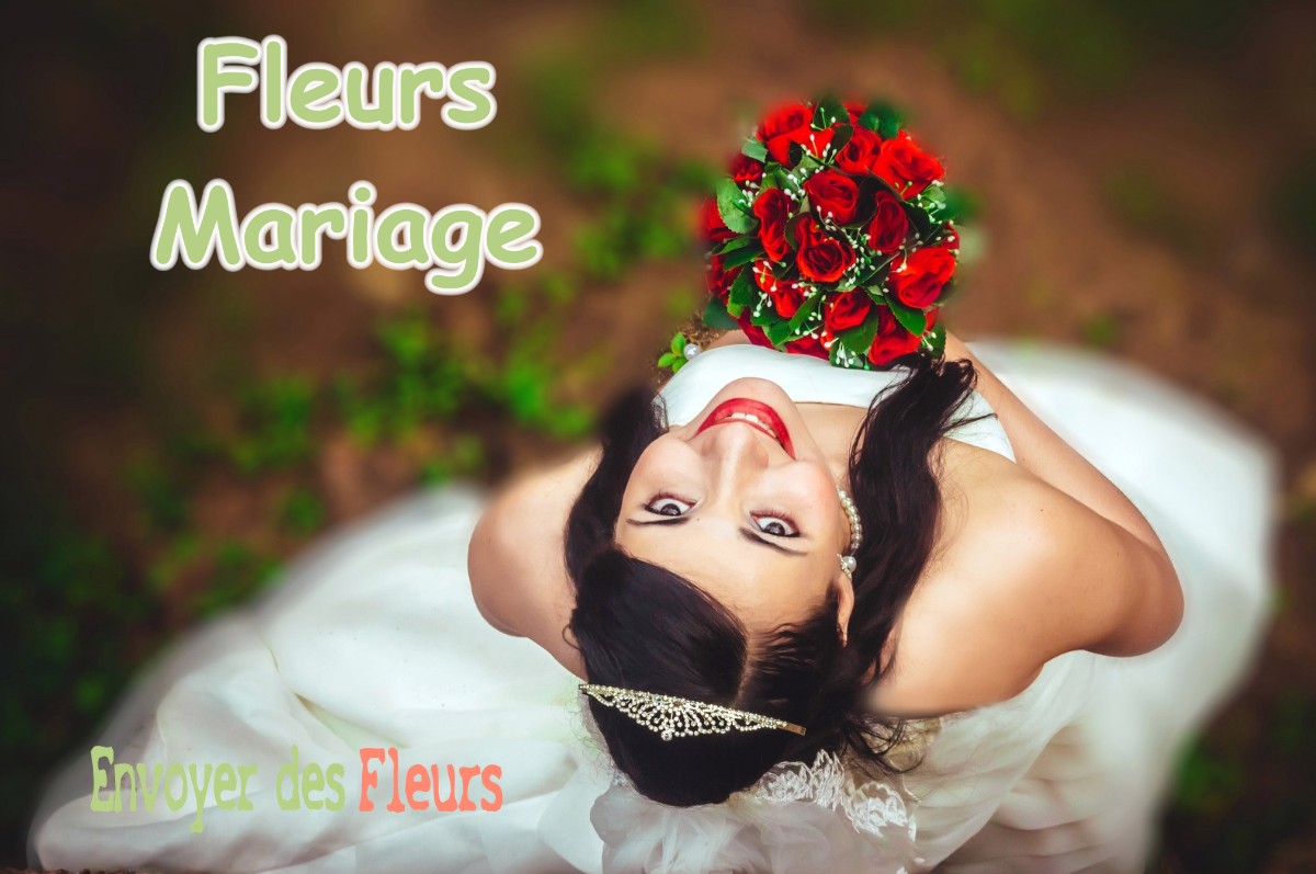 lIVRAISON FLEURS MARIAGE à BENESSE-LES-DAX