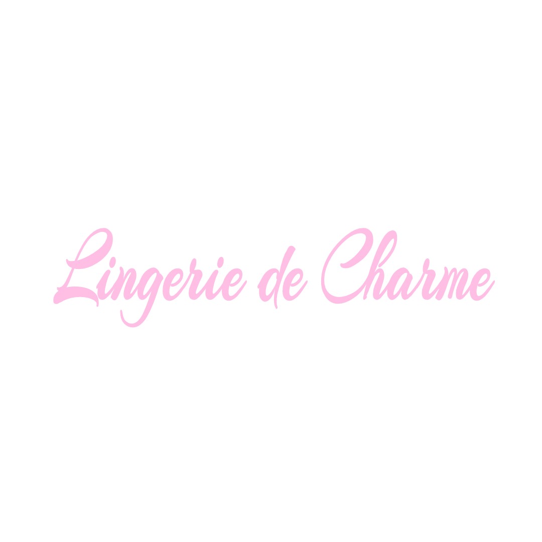 LINGERIE DE CHARME BENESSE-LES-DAX